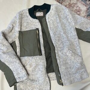 We the Free- Cozy Sherpa